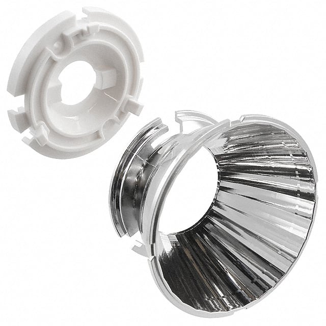 CN12700_LENINA-S REFLECTOR 74MM RND SPOT