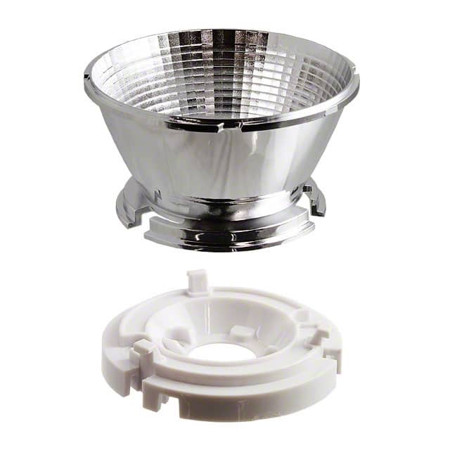 CN12639_LENINA-M REFLECTOR CREE CXA2011 MED