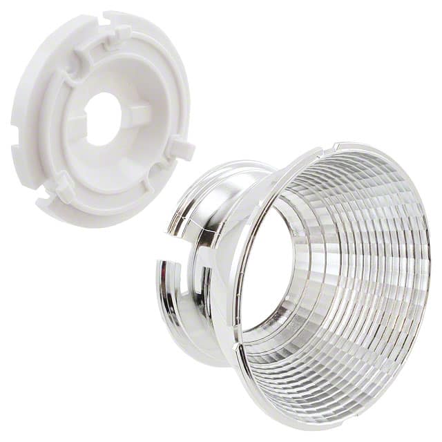 CN12920_LENINA-W REFLECTOR NICHIA WIDE 74MM