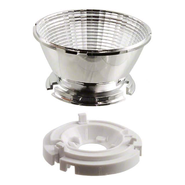 CN12640_LENINA-W REFLECTOR CREE CXA2011 WIDE