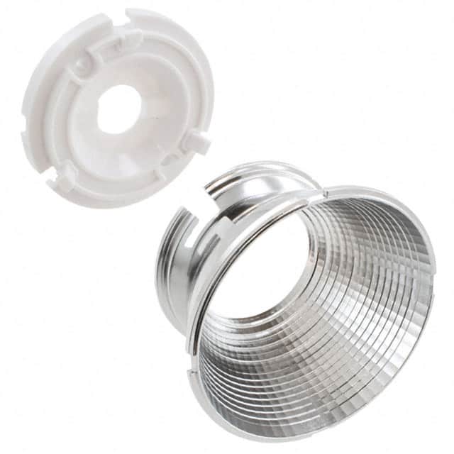 CN12645_LENINA-M REFLECTOR 74MM RND MEDIUM
