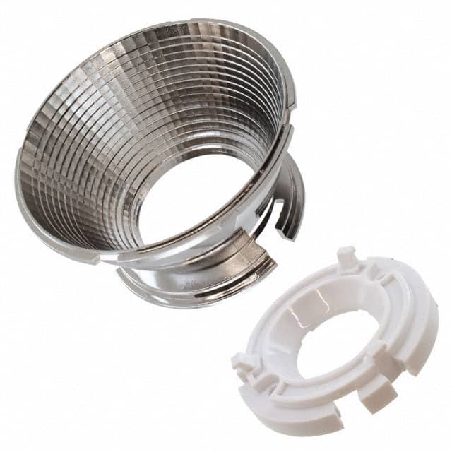 CN12707_LENINA-M REFLECTOR 74MM RND MEDIUM