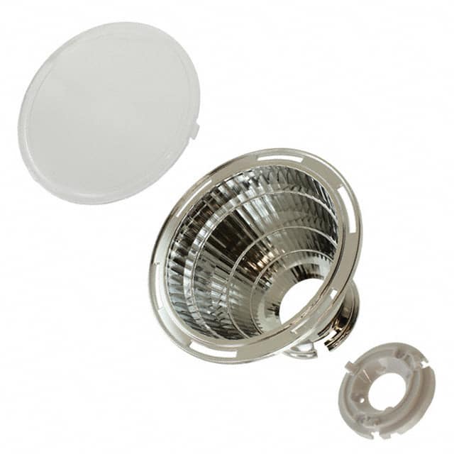 CN12166_LENA-M-DL REFLECTOR 111MM RND CITIZEN MED