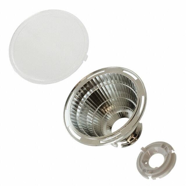 CN12167_LENA-M-DL REFLECTOR 111MM RND CREE MED