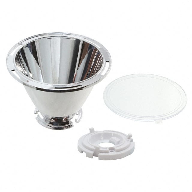 CN12296_LENA-S-DL REFLECTOR 111MM RND SPOT