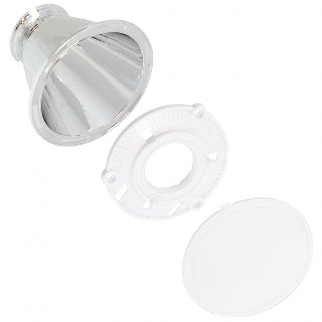 CN12304_LENA-S-DL REFLECTOR 111MM RND BRIGLUX SPOT