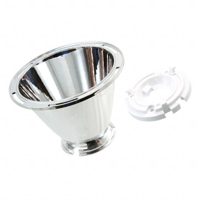 CN12712_LENA-S REFLECTOR 111MM RND SPOT