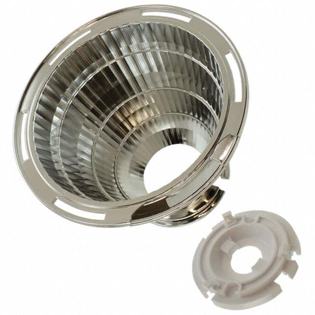CN12713_LENA-M REFLECTOR 111MM RND MEDIUM