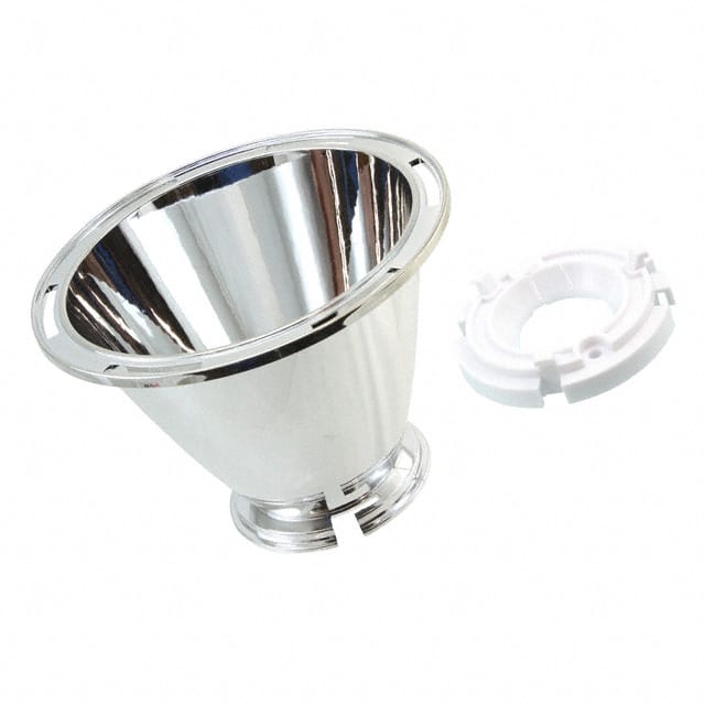 CN12715_LENA-S REFLECTOR 111MM RND SPOT