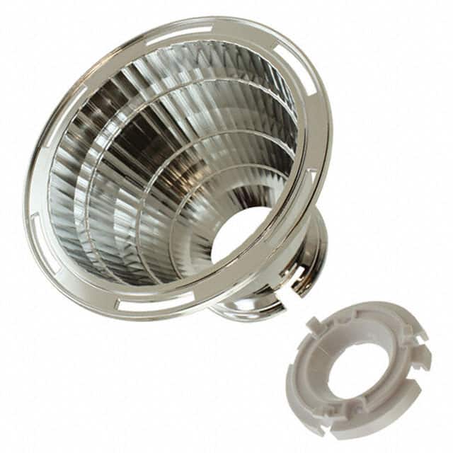 CN12716_LENA-M REFLECTOR 111MM RND MEDIUM