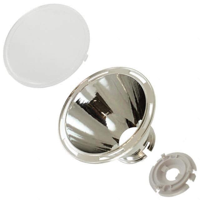 CN12718_LENA-S-DL REFLECTOR 111MM RND SPOT