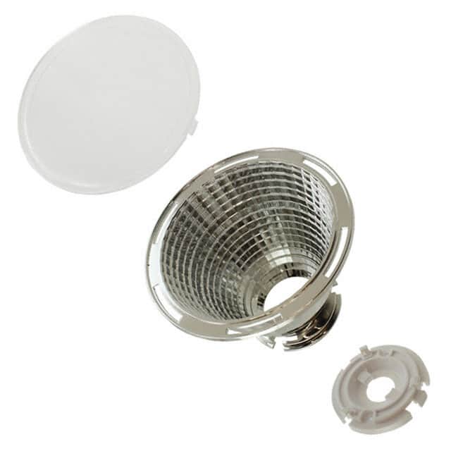 CN12723_LENA-W-DL REFLECTOR 111MM RND WIDE