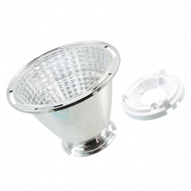 CN12113_LENA-W-DL REFLECTOR 111MM RND CITIZEN WIDE