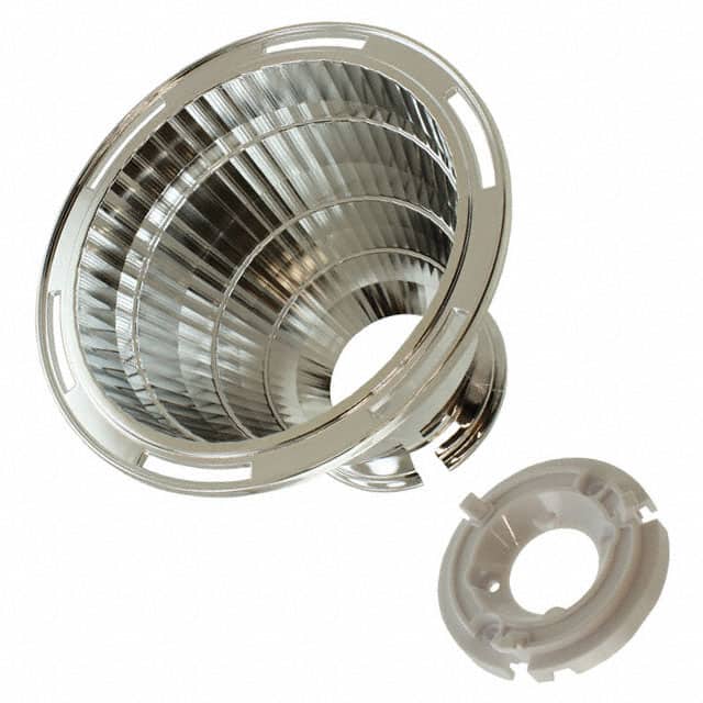 CN12161_LENA-M REFLECTOR 111MM RND CITIZEN MED