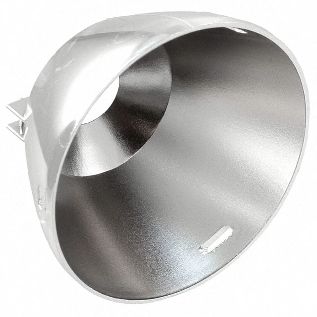 C11773_VENLA-S REFLECTOR 1POS 45MM RND OD 25MM