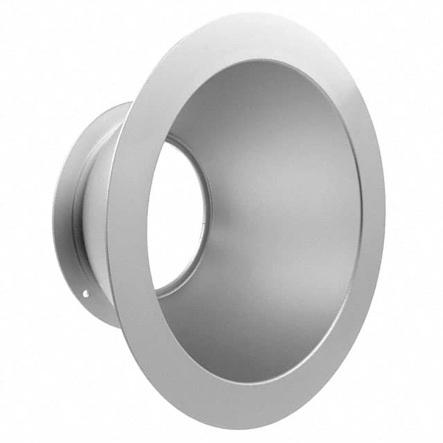 LMH020-REFL-0000-0000045 LED REFLECTOR 4" DIFFUSE