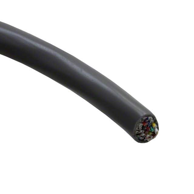 5120/30C SL002 CABLE 30COND 24AWG SHLD 500'