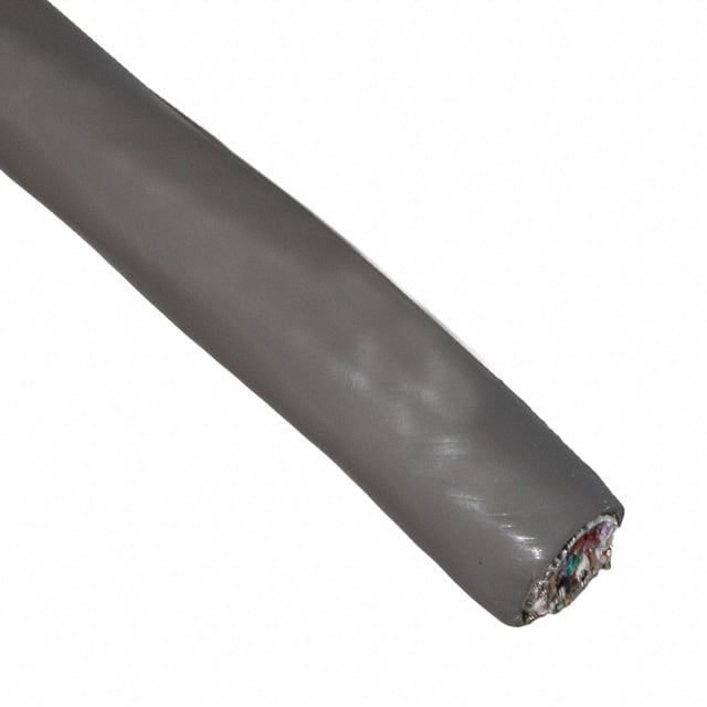 5390/30C SL199 CBL 30COND 16AWG SHLD 1000=1000'