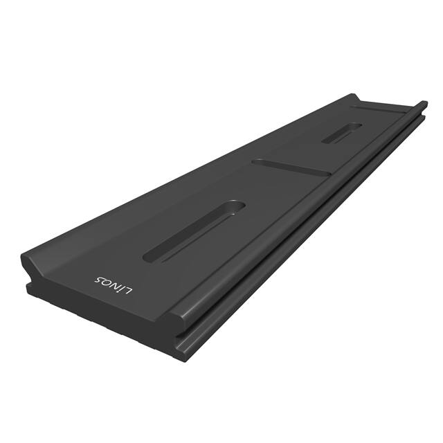 G022081000 FLAT RAIL FLS 95-500-M