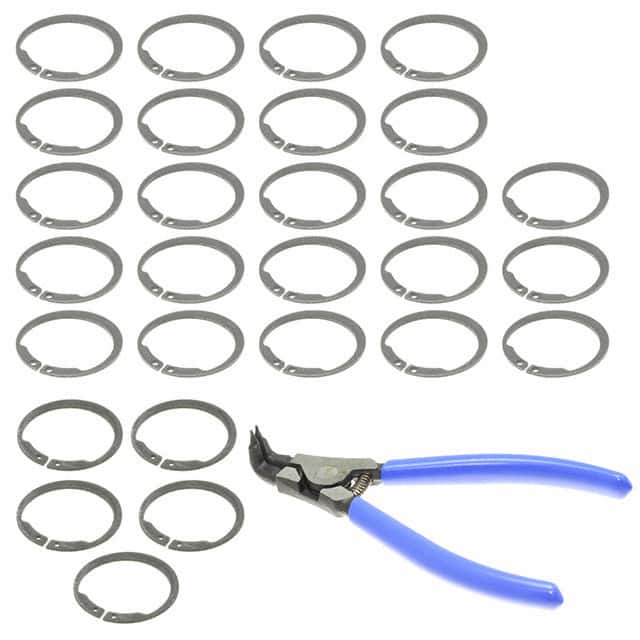 G061251000 CIRCLIP KIT