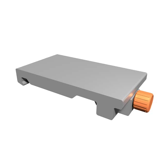 G026414000 CARRIER X 95-80, COLORLESS, W/O