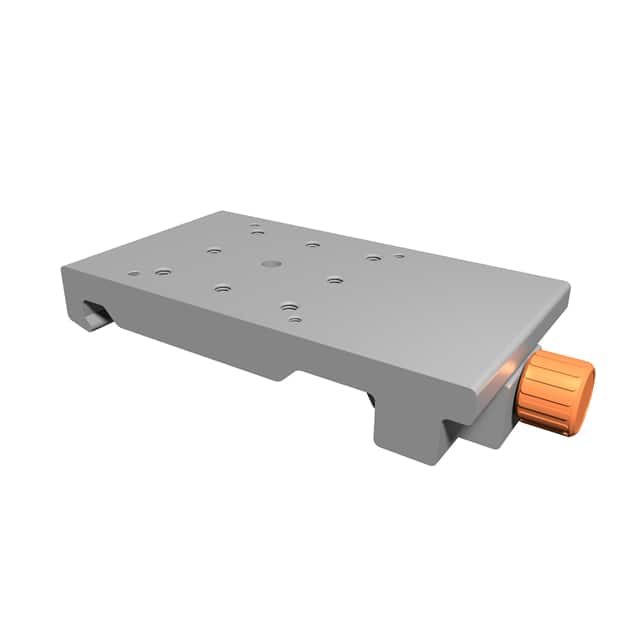 G026422000 CARRIER X 95-80, COLORLESS, W/ H