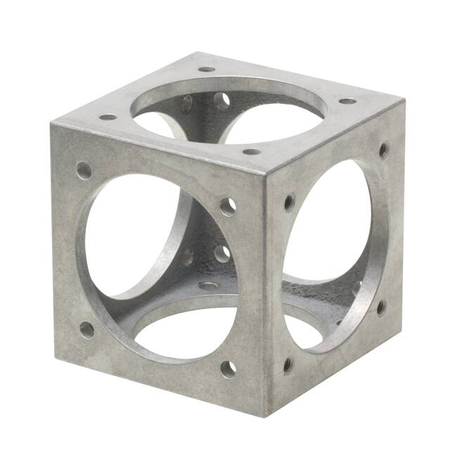 G026210000 CORNER JOINT X 95