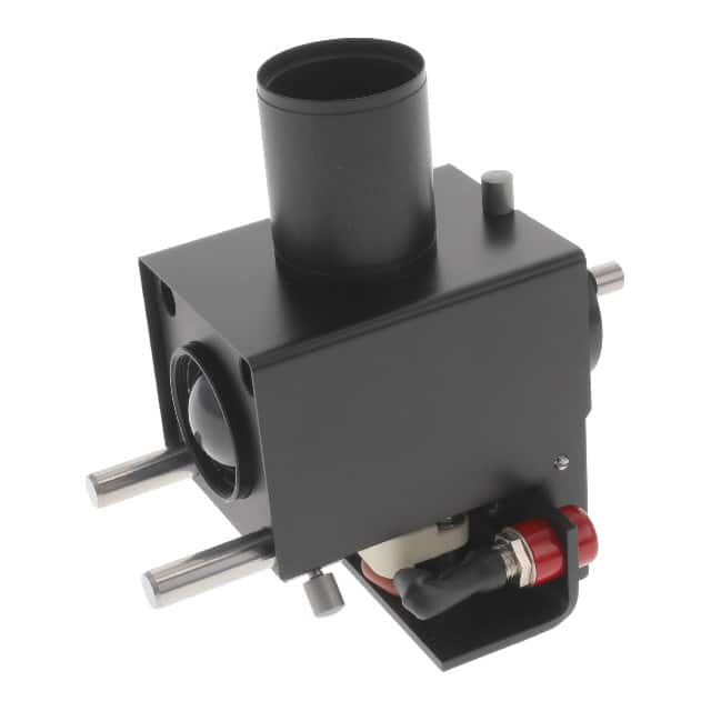 G065005000 TUNGSTEN-HALOGEN LAMP HOUSING 50
