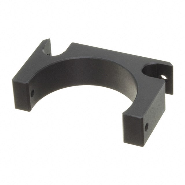 G061031000 MOUNTING PLATE 25 E, LATCHABLE