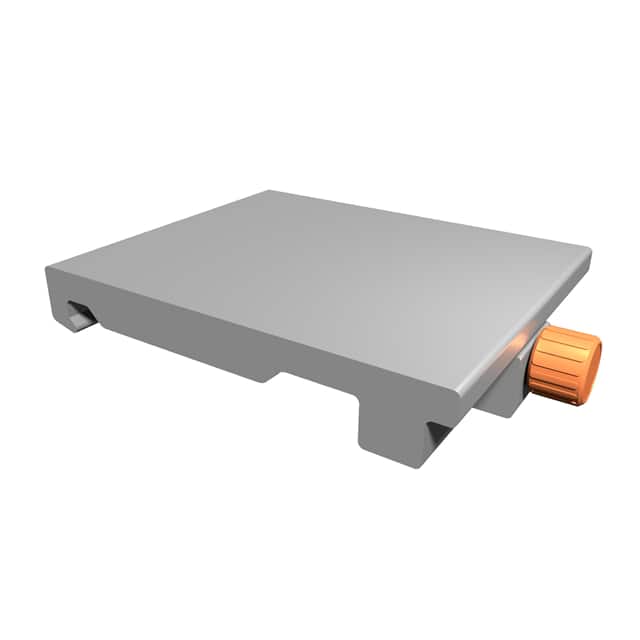 G026416000 CARRIER X 95-120, COLORLESS, W/O