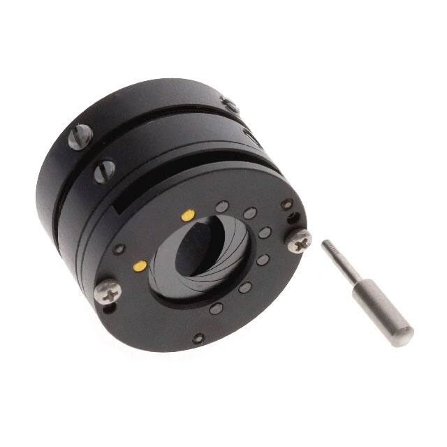 G061654000 IRIS DIAPHRAGM C12/25 COMPLETLY