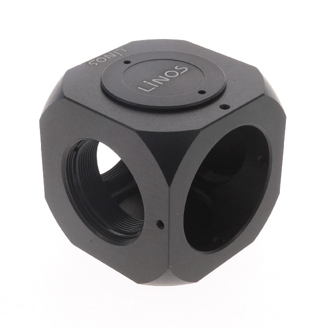 G065236000 BEAM DEFLECTOR CUBE C-5