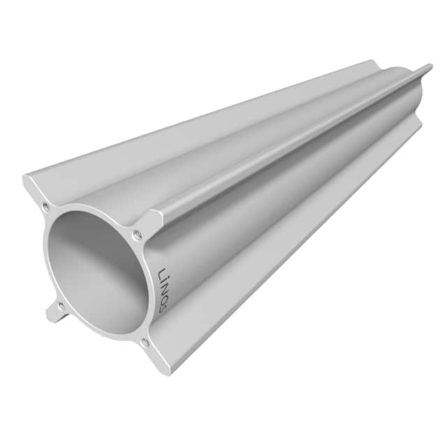 G026106000 PROFILE X 95; 640MM