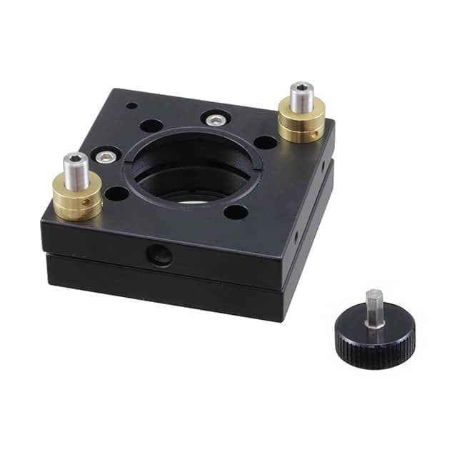 G065075000 ADJUSTABLE OPTIC HOLDER 31.5 S