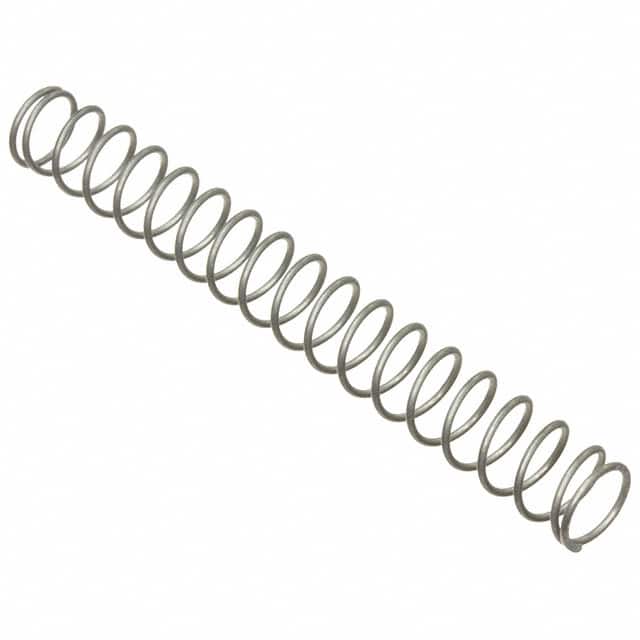 G061159000 COMPRESSION SPRING, 60X8X0.7