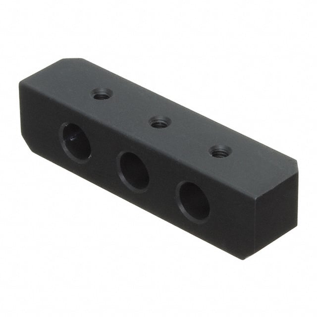 G061112000 CORNER CONNECTOR 40 WITH THREADS