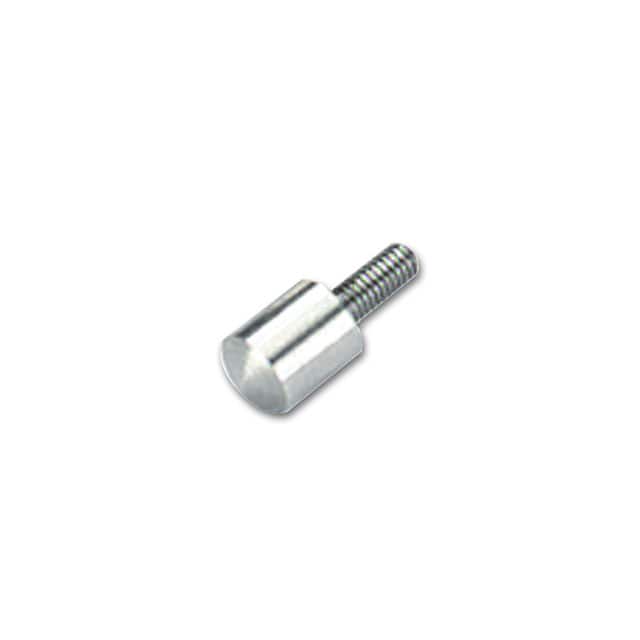 G061238000 SET THUMBSCREWS M2.3X4, 20EA