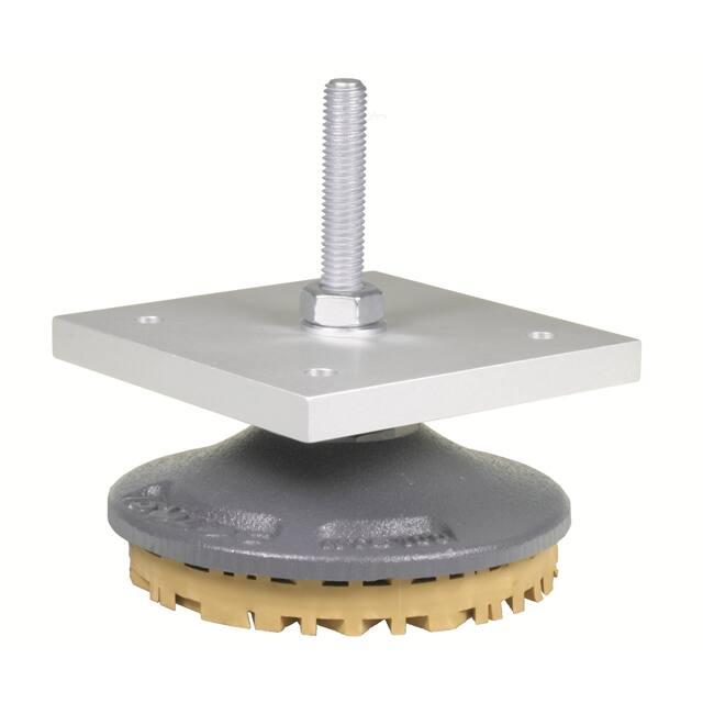 G026202000 LEVELLING FOOT X 95