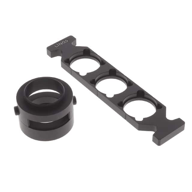 G065256901 FILTER SUPPORT INCL. HOLDER FOR