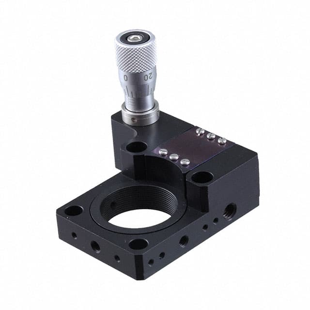 G061061000 Z-FINE ADJUSTMENT M WITH MICROME