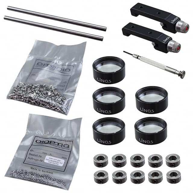 G060409000 Q-SET FILTER CASCADE