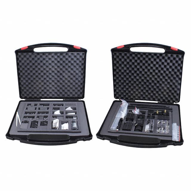 G062055000 MICROBENCH SET OPTICS AND MECHAN
