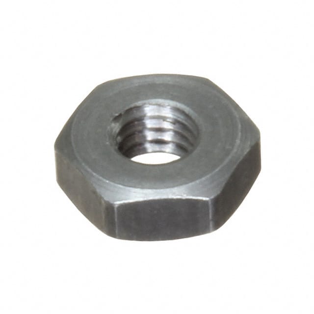 G061236000 SET OF HEXNUTS M2.3, 20 PCS.