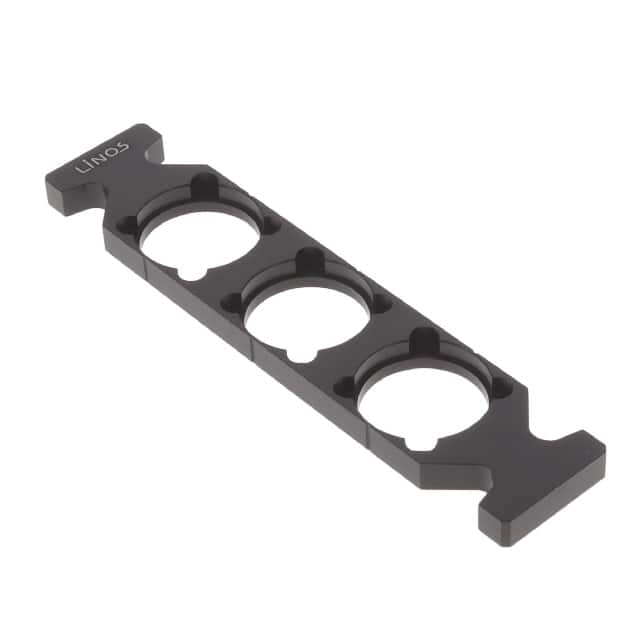 G065256000 ACCESSORY, FILTER HOLDER FOR 3 F
