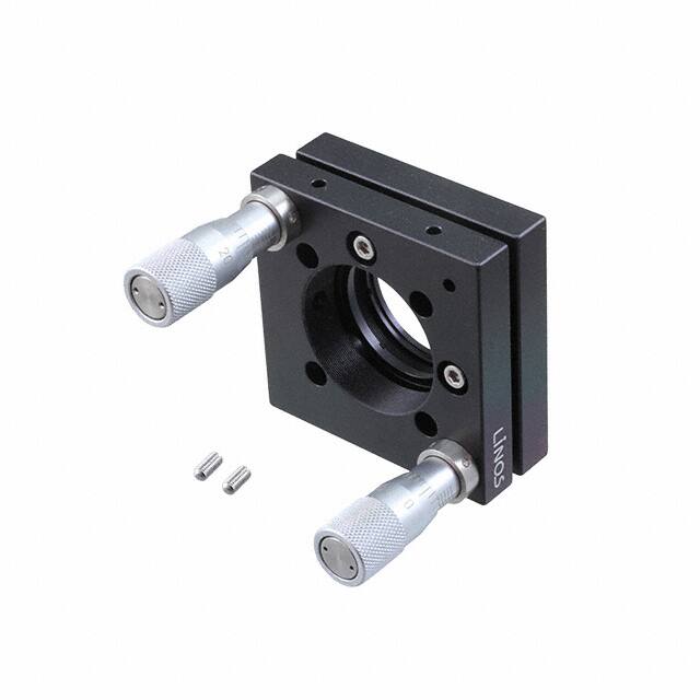 G065074000 ADJUSTABLE OPTIC HOLDER 31.5 M