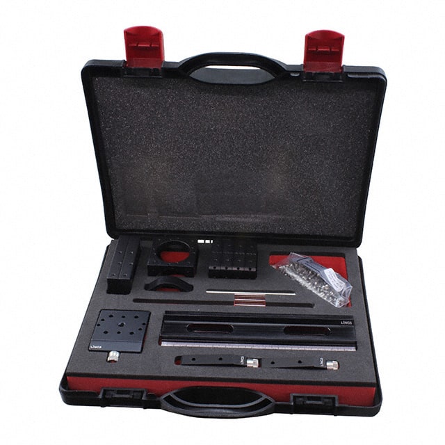 G060030000 MICROBENCH MECHANICS TEST KIT