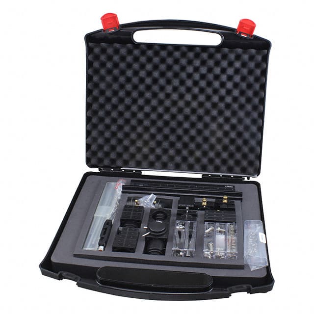 G060004000 MICROBENCH SET MECHANICS