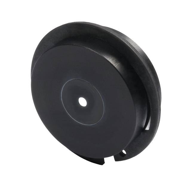 G040178000 PINHOLE 2.0 MM, 25 MM MOUNTED