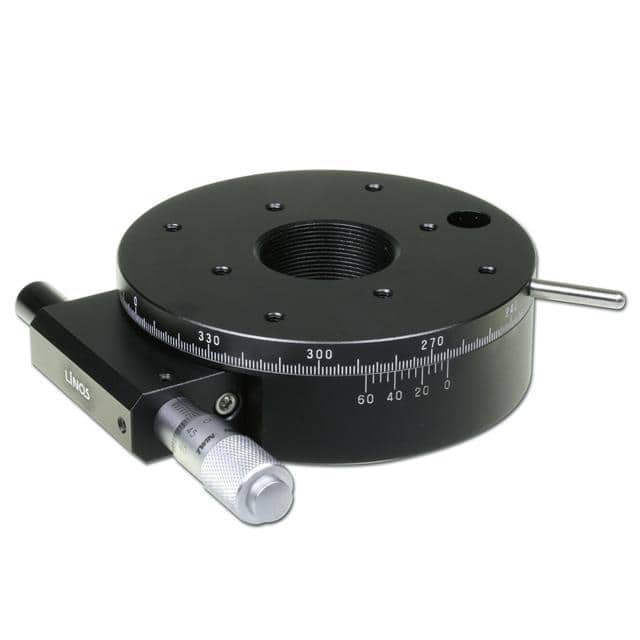 G402176000 ROTARY STAGE RT 90