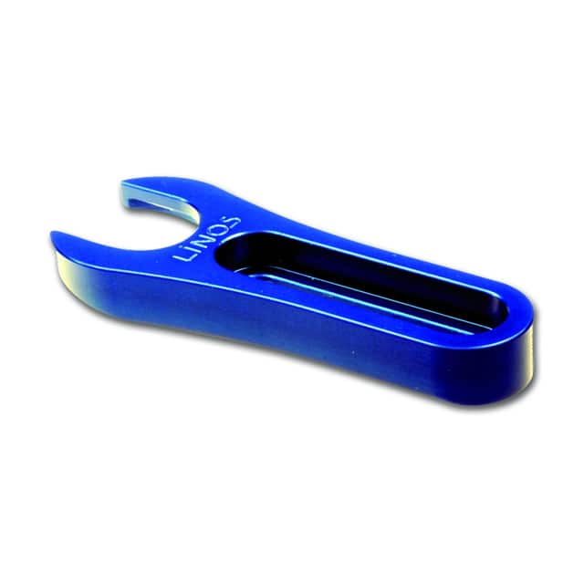 G023044000 CLAMPING FORK